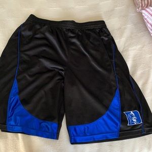 Duke shorts